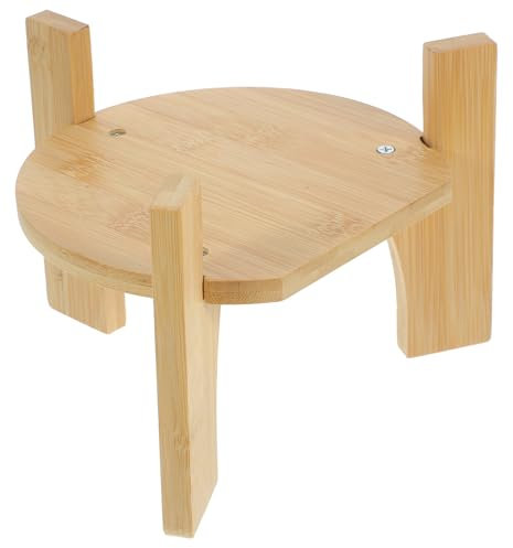 Zerodeko Support De Distributeur De Boissons Support De Distributeur D'eau Bocal En Verre De Boisson Et Support De Carafe D'eau Pour Pichet D'eau En Verre Conteneurs De Cruche D'eau Fêtes