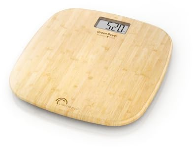 Pèse personne Little Balance Soft Bambou USB R 8677 Beige