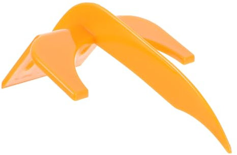 ABOOFAN Accesorio Pelador De Plástico Para Exprimidor De Naranja Xc-2000E Herramienta De Cocina Fácil De Usar Reemplazo Seguro Y Práctico Para Hogar Y Restaurantes