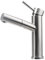 Minnhua Grifo Lavabo con Ducha Extraíble Grifo de baño Grifo para Lavabo de Baño Extensible Grifos Baño Extensible Grifo Monomando Lavabo Grifo Monomando Cepillada