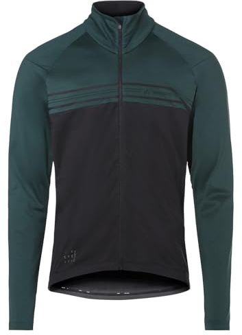 VAUDE Men`s Posta LS Tricot II