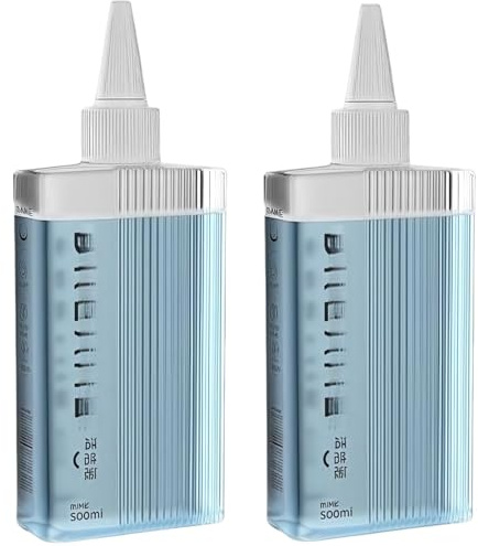 Bodenreinigungsflüssigkeit Kompatibel Mit Dreame 1 Serie Scheuersaugmaschine Reinigungsflüssigkeit 120ml