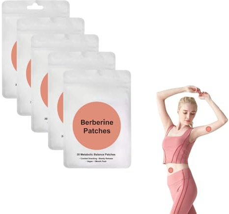 Abnehmpflaster, Abnehmen Schnell Fettverbrenner, Hilfe Gesunde Gewichtsverlust, Natural Herbal Sticker, Slimming Patch, Navel Sticker, Abdominal Detox Abnehmen, Eimer Taille, Slim Patch