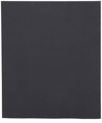 ANKROYU CW 1500 2C 100pcs papel de lija papel abrasivo herramienta de pulido de lámina de pulido de aluminio carburo de silicona para construcción procesamiento mecánico de carpint