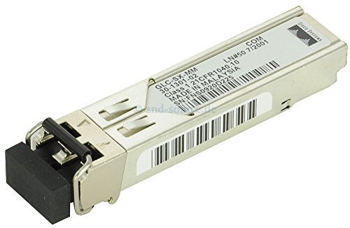 Cisco Ge Sfp Lc Connector Sx Transceiver