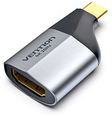 Vention Adaptador USB-C a HDMI TCDH0