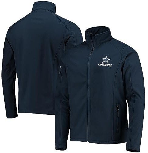 dunbrooke Herr Sonoma Softshell-jacka Sonoma Softshell-jacka (förpackning med 1)