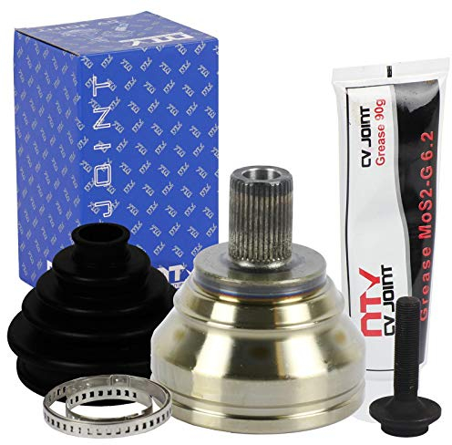 Nty NPZ-SK-009 - Juego de articulación, árbol de transmisión