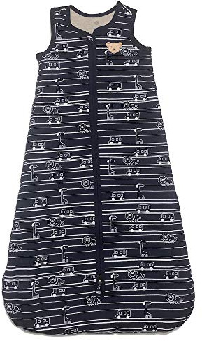 Steiff Sleeping bag Jungs Jungen Schlafsack Boy (L90)