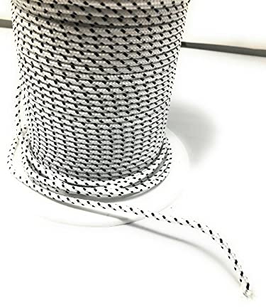 10m extrem stabile 4,5mm Nylonschnur für Rolladen und Jalousie mit Schnurzug