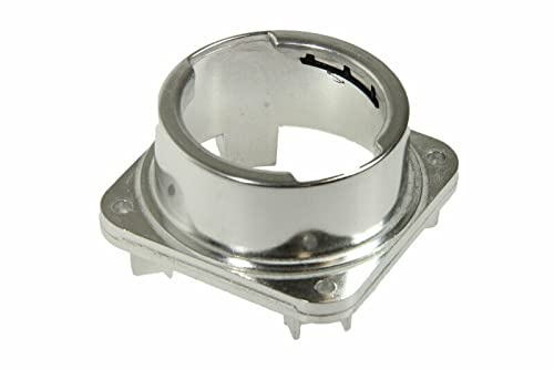 Delonghi anello caldaia slitte nere macchina caffè Icona Scultura ECZ351 ECO311