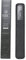 SBC Skincare Crystal Nail File, Long Lasting Nail File With Felt Pouch