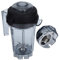 Replace for Vitamix Blender Pitcher 32oz, Compatible with Vitamix C series 5300/6500/750/780 Blender, For Vitamix Blender Container cup jar
