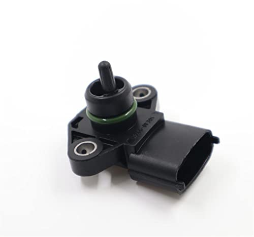 DOFABI Druck-MAP-Sensor, for Hyundai, for Kia, 392002A650 39200-2A650 9022040011 Kennfelddrucksensor