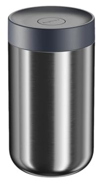 Berghoff Home Thermobehälter für Essen – 0,75L – Edelstahl Warmhaltebehälter – Thermobecher für Getränke - Thermo Lunchbox