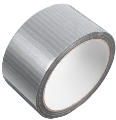 SHINEOFI Ruban Isolation pour Fenêtres et Portes Bande Étanche Anti-froid Plastique Rigide Installation Facile sans Outil Coupe Personnalisée Protection Vent Intempéries