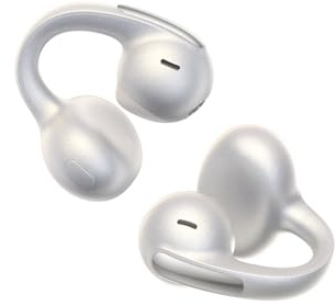Baseus MC1 Pro Open Ear Kopfhörer, Ohrclip mit Beeindruckender Klang
