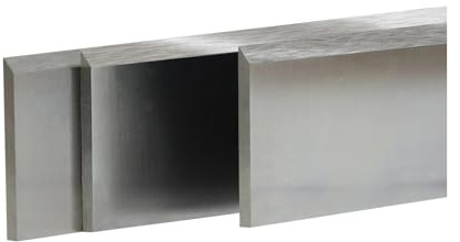 Hookurity Lames de raboteuse TCT HSS, Couteaux de dégauchisseuse, Couteaux de raboteuse électriques réaffûtables for Le Travail du Bois, raboteuse d'épaisseur 95 × 30 × 3 mm, 3 pièces(HSS - 3pcs)