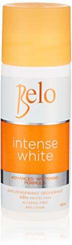 Belo Intensiv vit hud lightening deodorant roller 40 ml