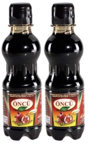 ONCU POMEGRANATE MOLASSES 330GR 2 PACK