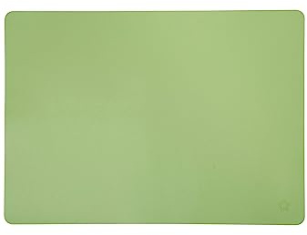 Pichler Tisch-Set JAZZ | GN / Grasgrün - 33 x 46