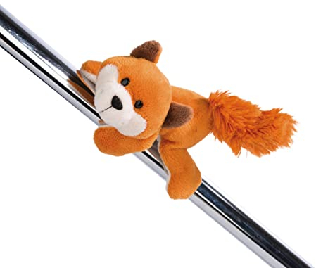 NICI MagNICI Fuchs Fridalie 12cm Green