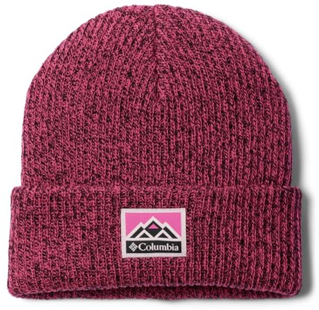 Columbia Unisex Kinder Beanie Whirlibird Cuffed Beanie