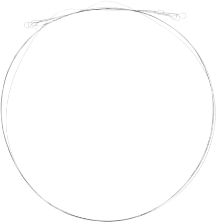 ABOOFAN 4stücke Käsehobel Metalldraht Ersatz Draht Für Käseschneider Draht Käsehobel Schneiden Werkzeug Küche Esszimmer