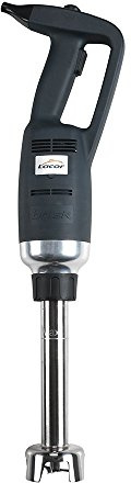 Lacor - Brisk Batidor Profesional de Serie Variable de 500 W y 25 cm | En acero inoxidable, para un uso práctico y profesional en cocina; ideal para cocina profesional y uso diario en casa