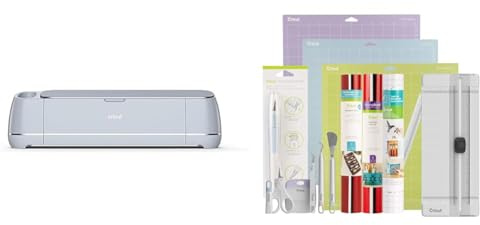 Cricut Maker 3 Essentials Bundle