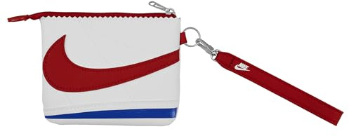 Nike Icon Cortez Borsa da polso White/Varsity Royal/Varsity Red One Size