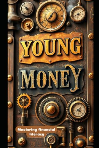 Young Money: Financial Literacy For The Youth