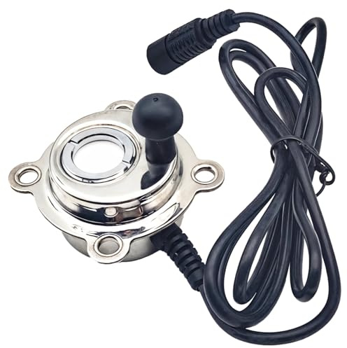 Máquina de niebla ultrasónica con cabezal de cobre, atomizador de 1.5 pulgadas y placa de cerámica de 1.7 MHz, generador de niebla de un solo cabezal para acuarios y características de agua, CC 24 V