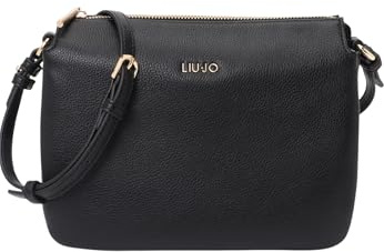 Liu Jo BORSA AF5228E0058 (NERO)