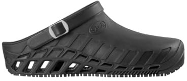 Scholl unisex - vuxen Clog EvoToffel