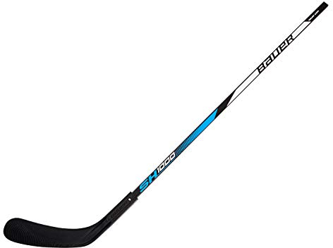 Bauer Schläger SH1000 Street Junior Richtung Links