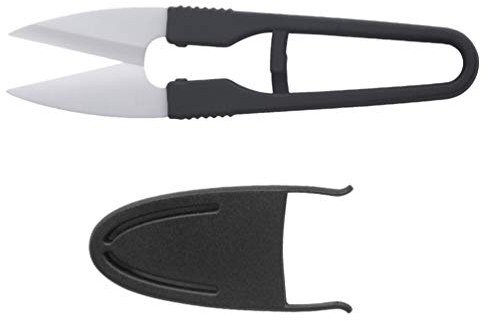 EXCEART Kleine Schnipsel zum Nähen von niedlichen kleinen Stickscheren