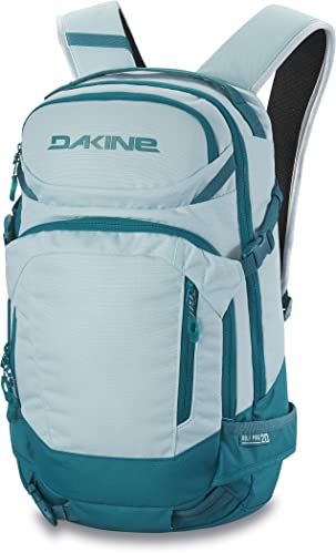 Dakine Heli Pro 20L Femme, bleu azur, 20L, Heli Pro 20L Femme
