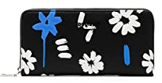 Desigual Women's Mone_Margy Fiona 2000 Black