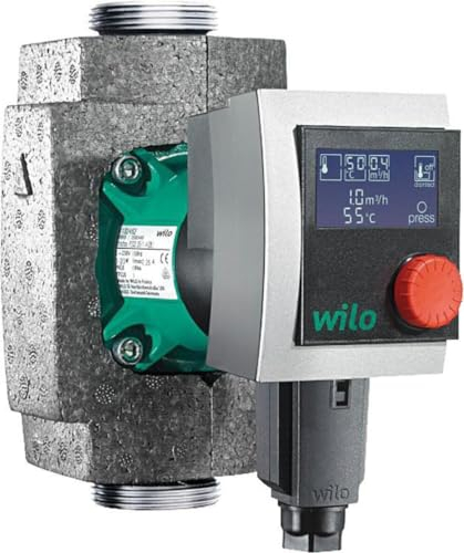 Wilo Stratos Pico-Z 25/1-4 Hocheffizienz-Pumpe