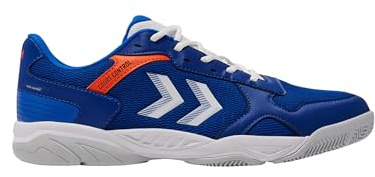 hummel Court Control II blau, 42 Unisex