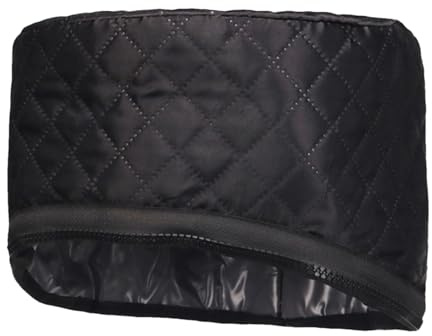 Bonnets chauffants pour cheveux - Capuchons chauffants pour cheveux - Bonnets chauffants pour soins capillaires électriques - Bonnets de soin en profondeur - Capuchons chauffants pour femmes à hauteur