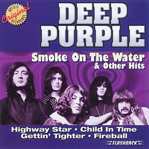 Smoke on the Water & Other Hit