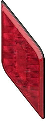 HELLA 2NE 013 345-031 Nebelschlussleuchte - Shapeline Style - LED - 12/24V