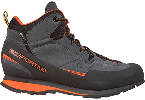 LA SPORTIVA Boulder X Mid - Chaussures Approche