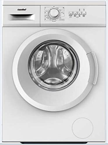 Comfee MFS7124E - Lavatrice Slim (40 cm) 7 Kg Classe D 1200 giri