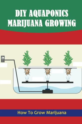 Diy Aquaponics Marijuana Growing: How To Grow Marijuana