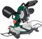 Parkside PKS 1500 B3 - Sierra ingletadora (1500 W hasta 45°)