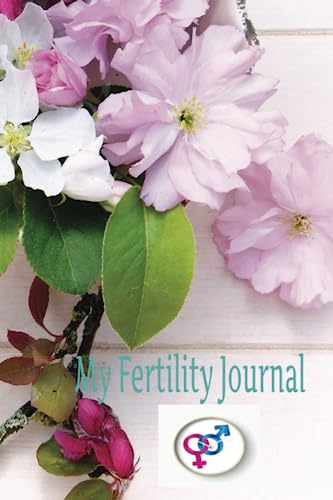 My Fertility Diary: Journal