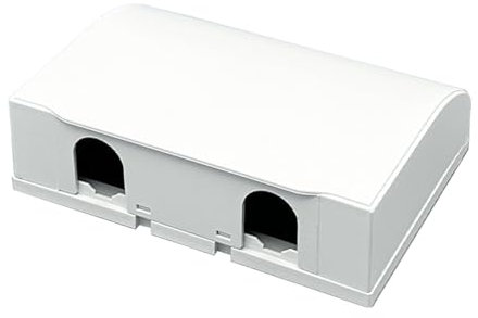 1 PCS Plug Socket Covers,Universal Plug Socket Cover, Switch Protector Cover for Home Safety,Childproof Electrical Outlet & Plug Cover(White)